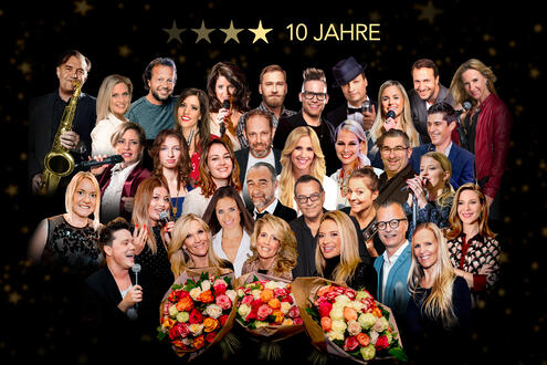 magicMonday feiert 10 Jahre